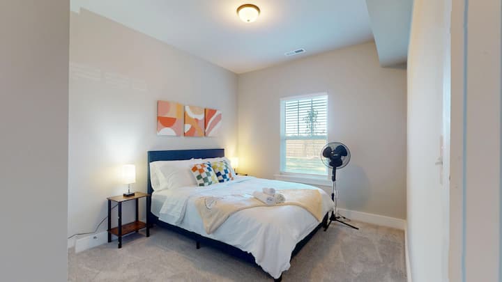 غرفة النوم 1