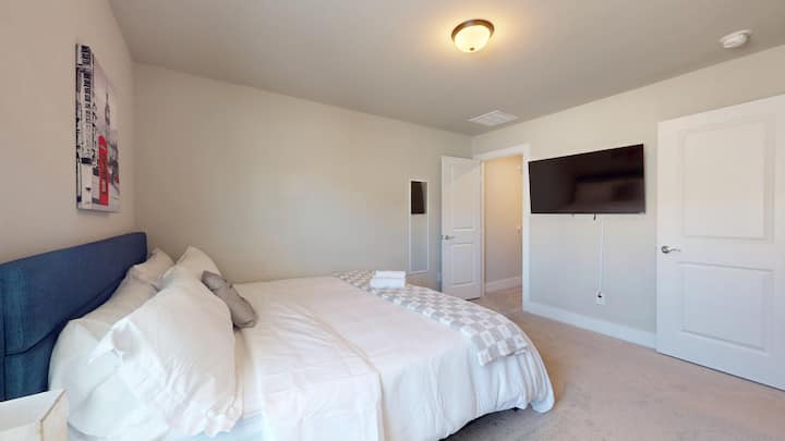 غرفة النوم 2