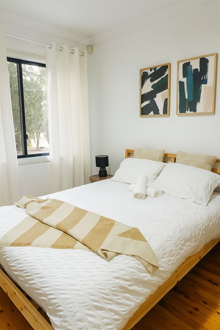 غرفة النوم 3