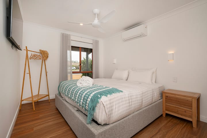 საძინებელი 1