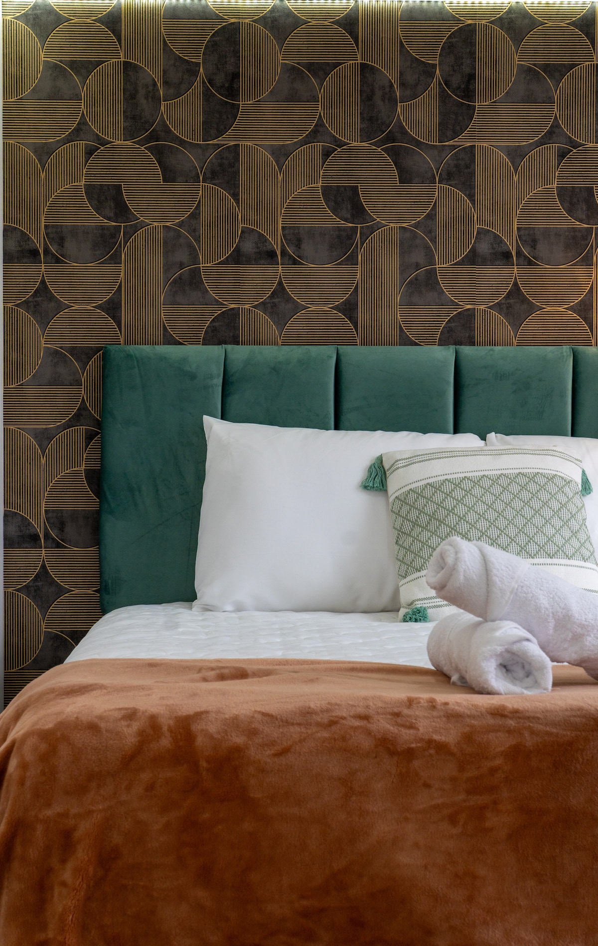 غرفة النوم 3