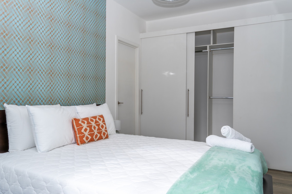 غرفة النوم 1