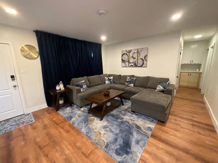 Modern Stay By Sofi Lax Cozy, Ideal For Travelers - Inglewood, CA