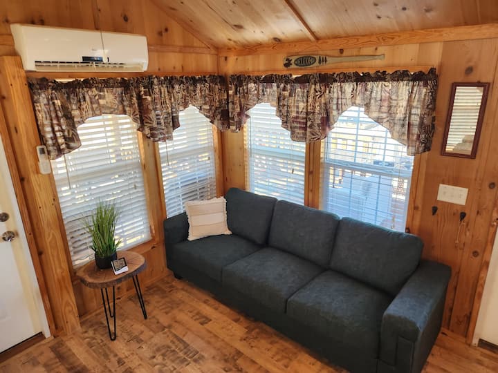 Dark Sky Cabin On 10 Acres - Death Valley