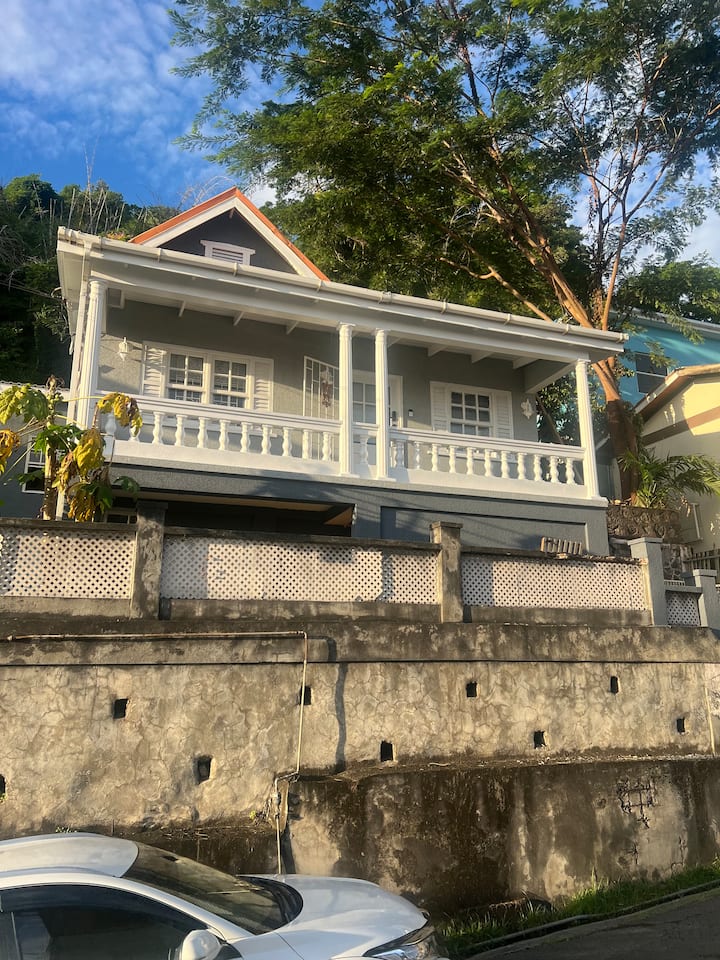Holiday Home 2 Bed - Grenada