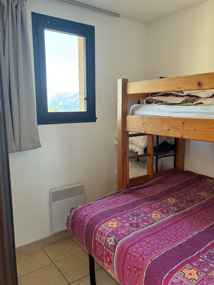 ห้องนอน