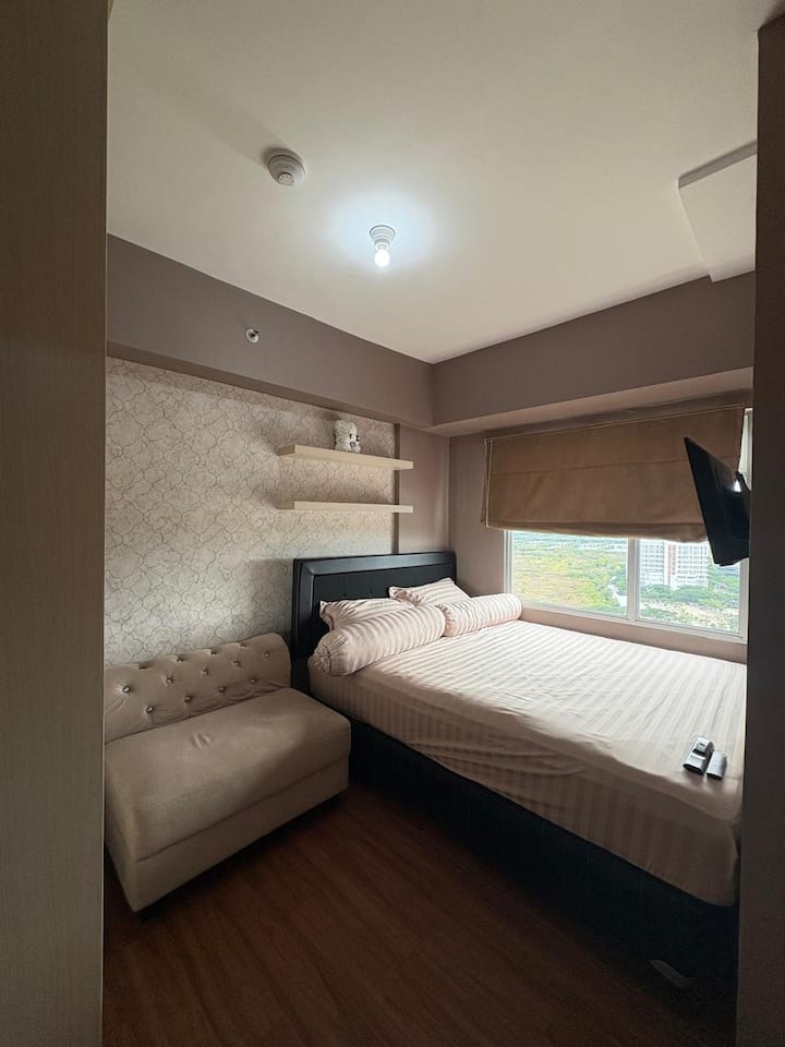 غرفة النوم 1