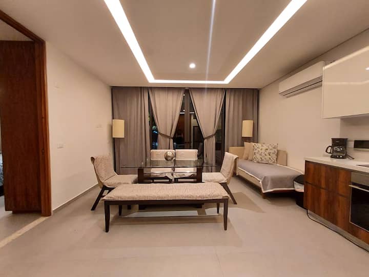 Arama Bay Bucerías – Beachside Comfort & Style - Bucerías