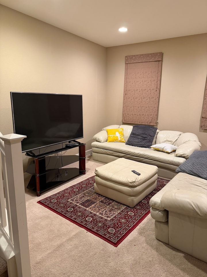 Private Room With Own Bath In Quiet Neighborhood - Discovery Bay, CA