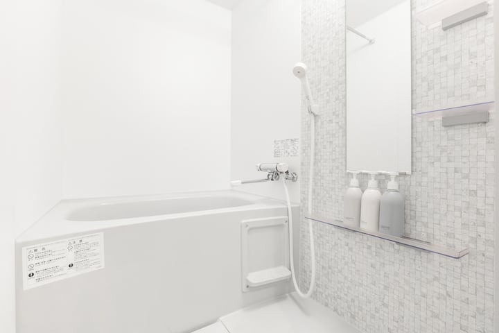 フルバスルーム