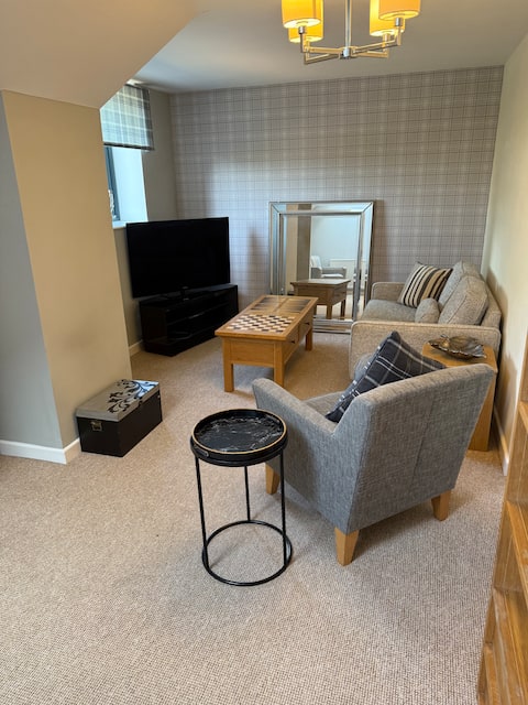 Successful Airbnb property: Hamlet Hideaway in Stratford On Avon