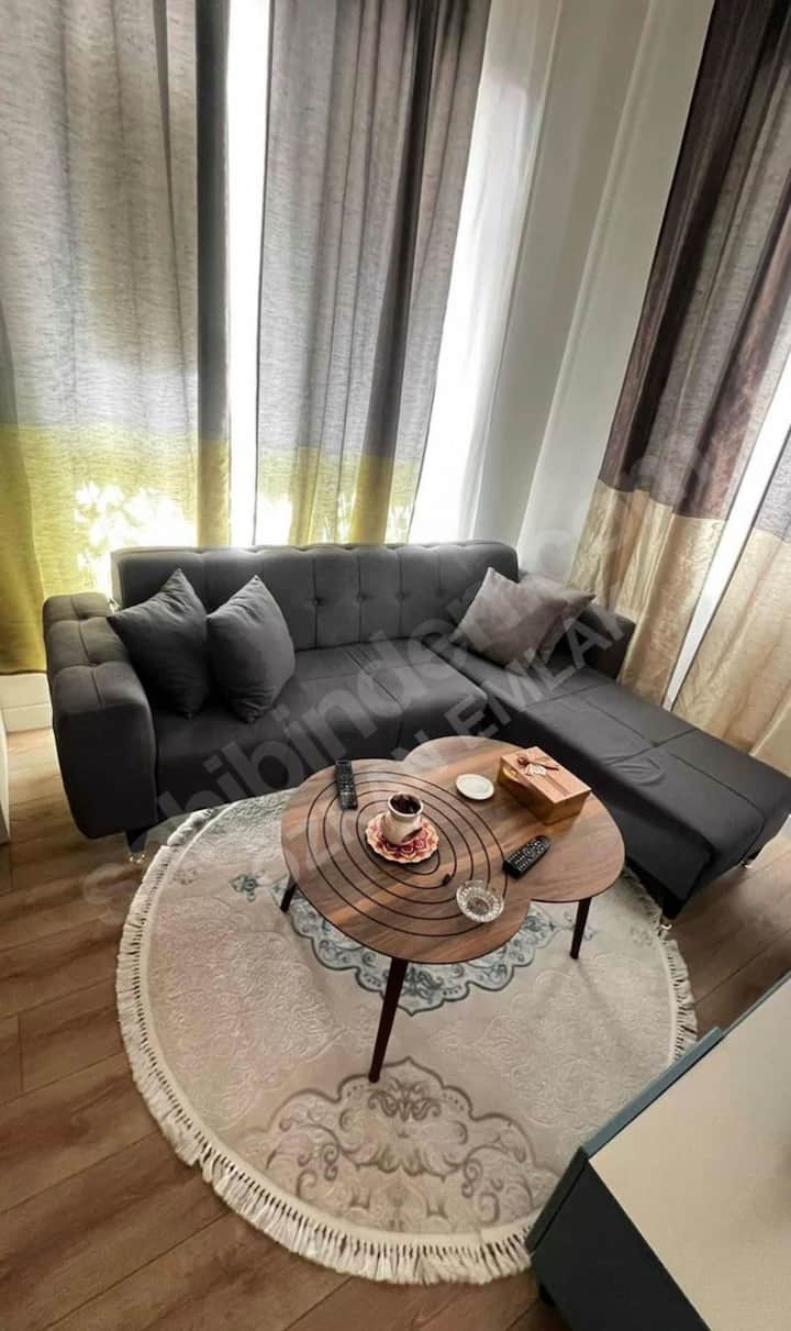 Yalova Center Clean House - Yalova