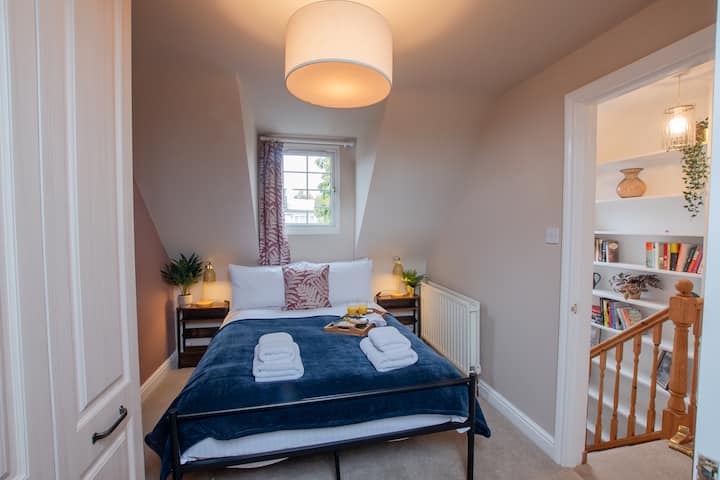 غرفة النوم 1