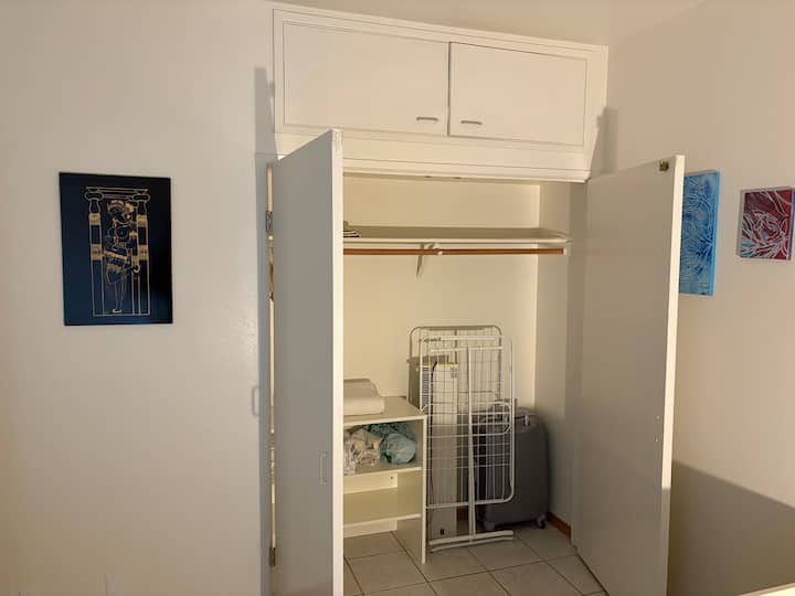 ห้องนอน