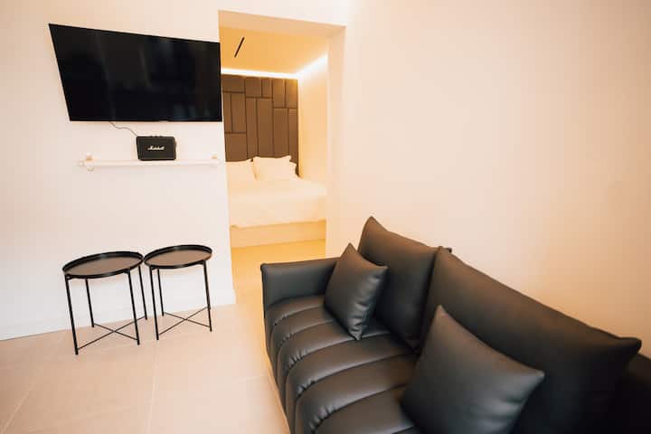 Petit Suite, Casa Guadá - Vallehermoso
