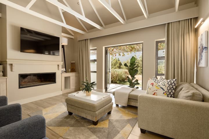 Stellenbosch Deluxe Apartment 12 - Stellenbosch