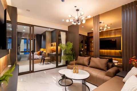 Modern & Cozy Apartment in the Heart of Cau Giay