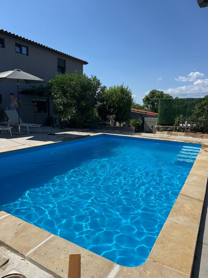 Mila Apartments - App 2 - Malinska