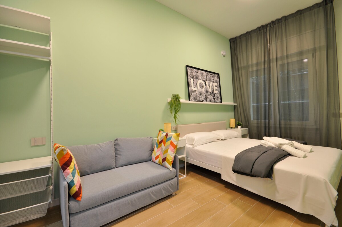 غرفة النوم 4