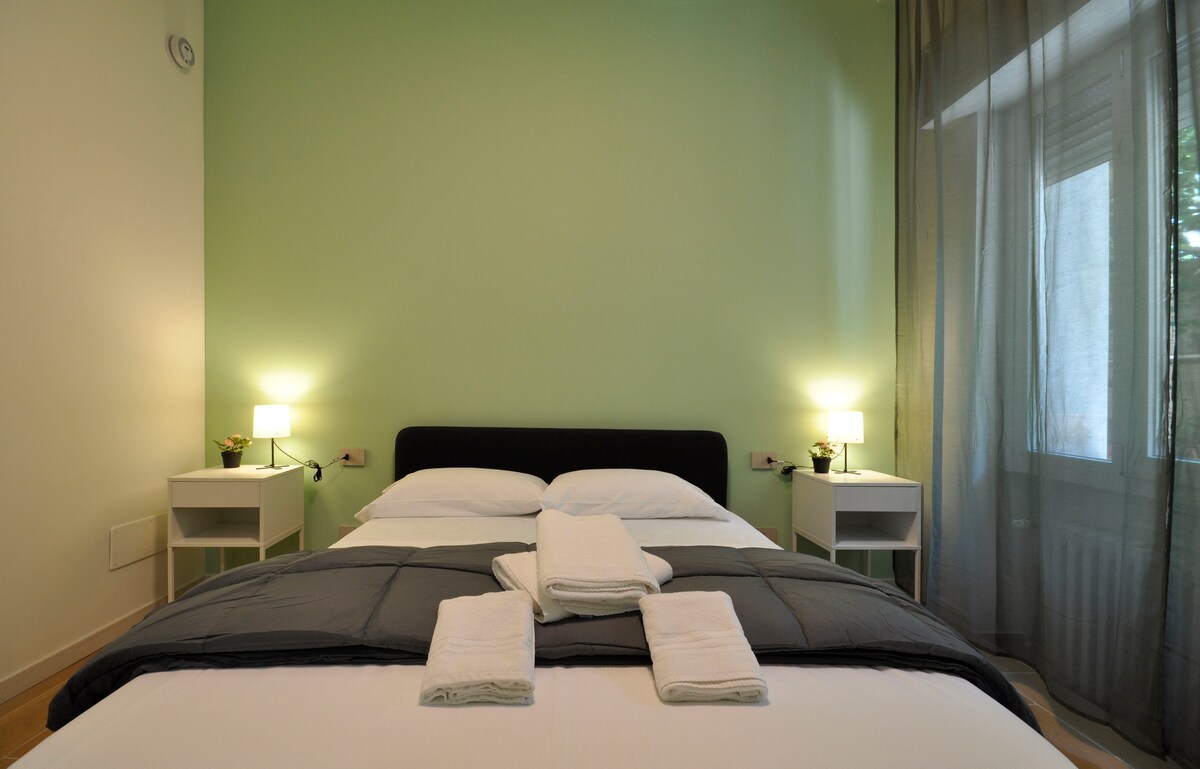 غرفة النوم 3