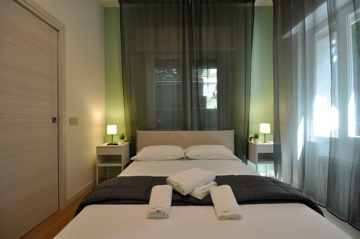 غرفة النوم 1