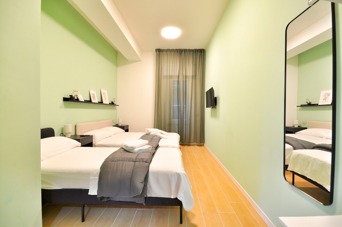 غرفة النوم 2