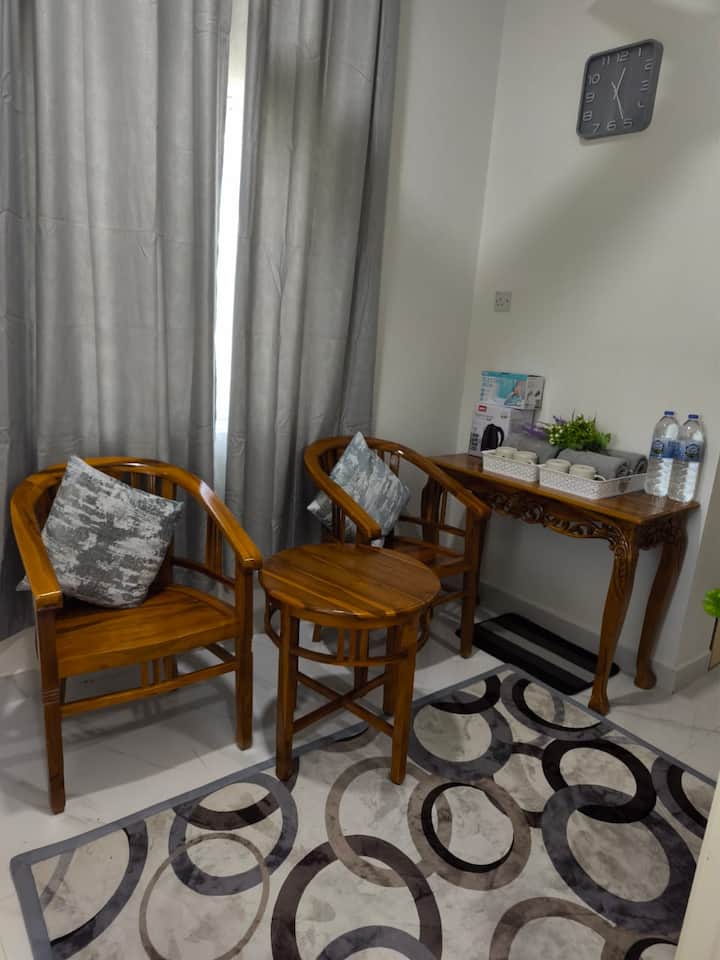 Homestay Sekinchan Jh Le-paq (2 Bed Room) - Sekinchan