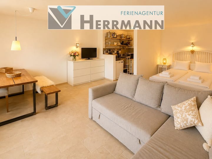 Ferienappartement Greta - Lechbruck am See
