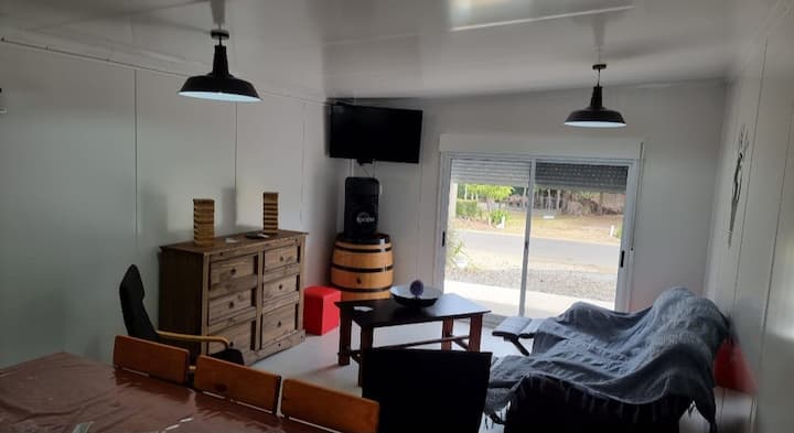 Amplia Casa Para Disfrutar Y Descansar En Familia. - San José Department