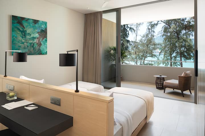 Habitación 1