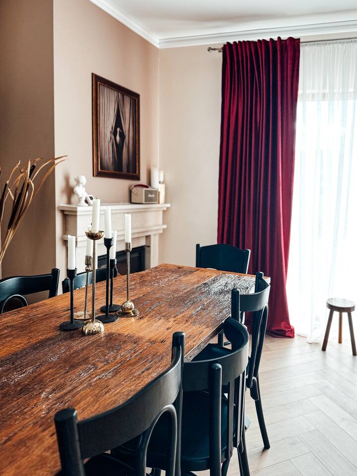 Willow32 Chalet - Rosenau