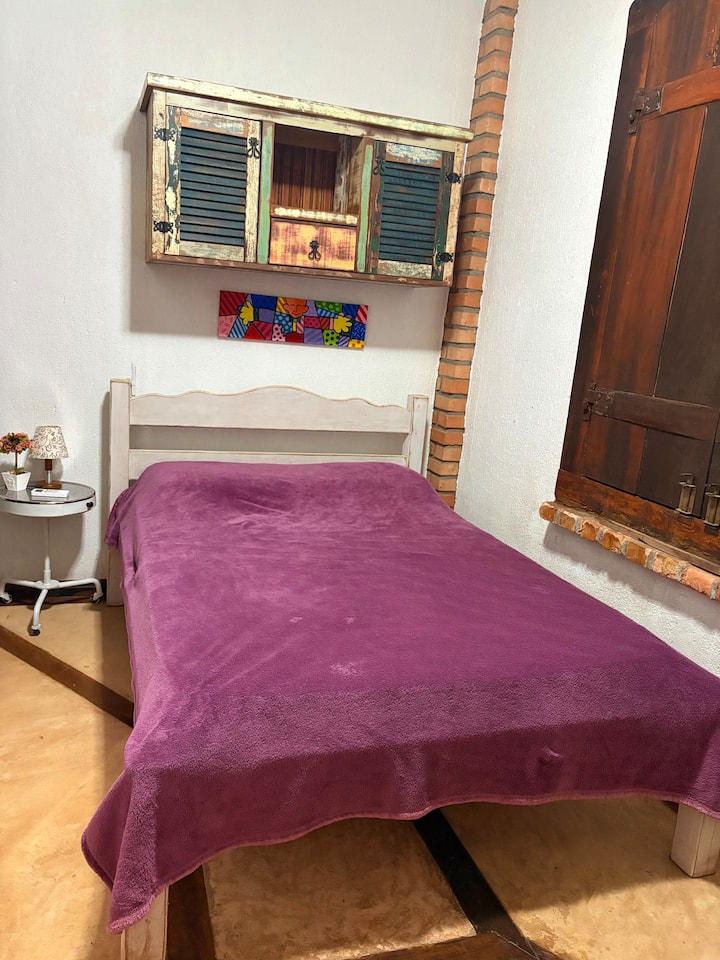 غرفة النوم 1