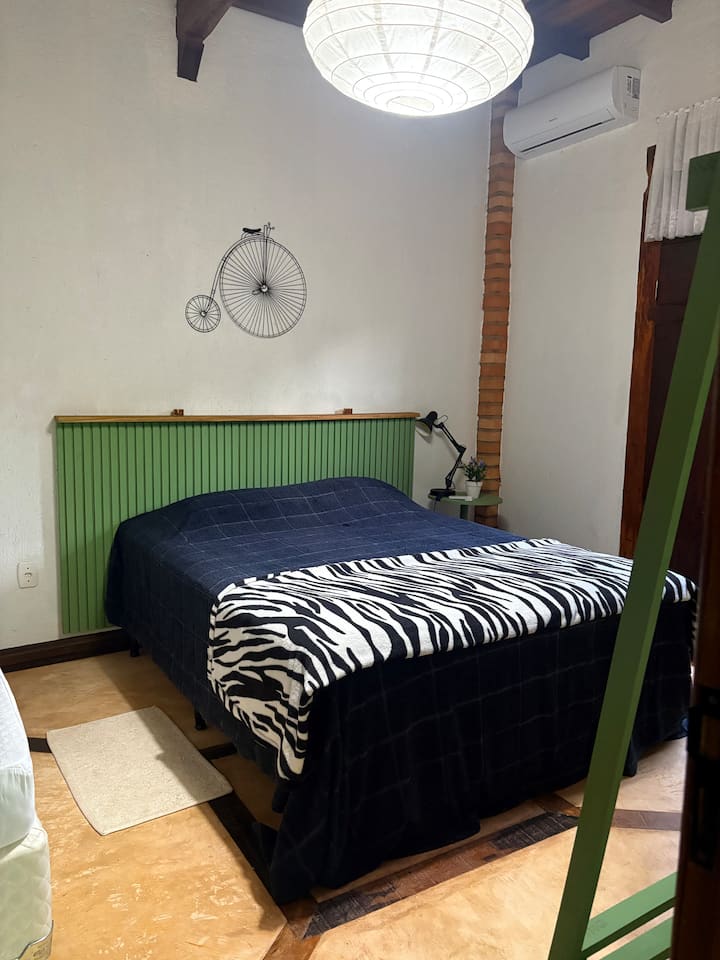 غرفة النوم 2