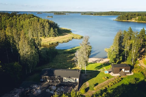 Stay North - Rönnäs