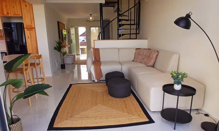Ethafeni Loft - Dolphin Coast