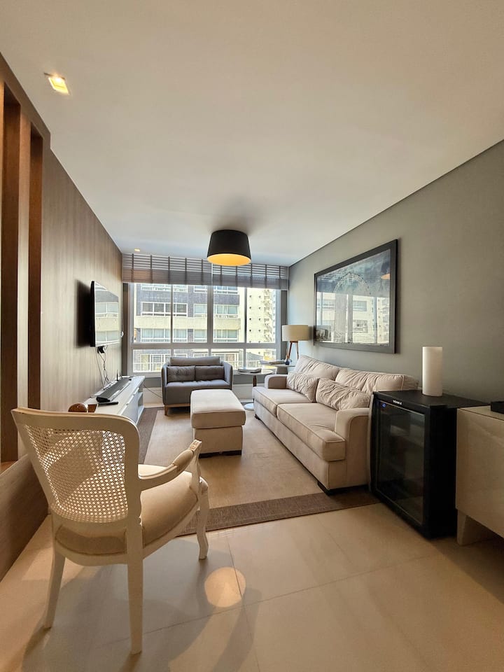 Excelente Apartamento Em Capão Da Canoa - Capão da Canoa
