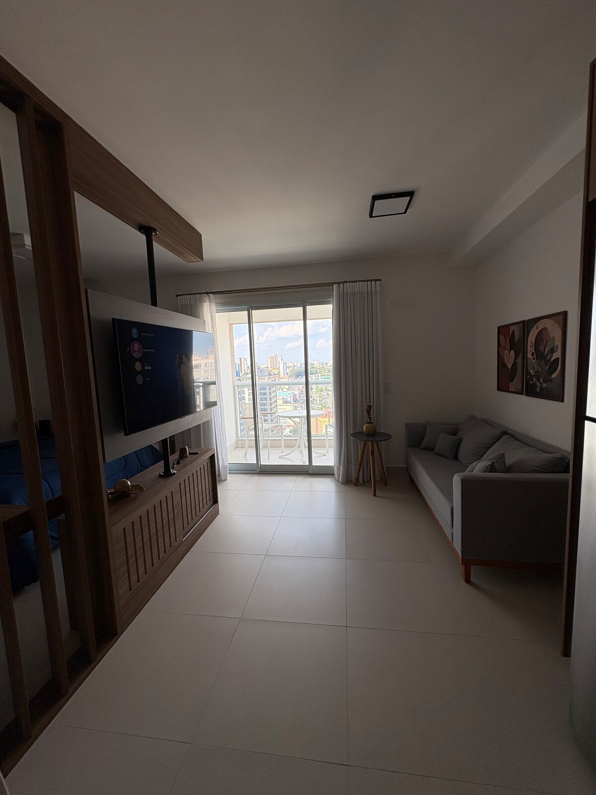 Imóvel de sucesso: Mandarin | Charming and well located in Campinas. em Campinas