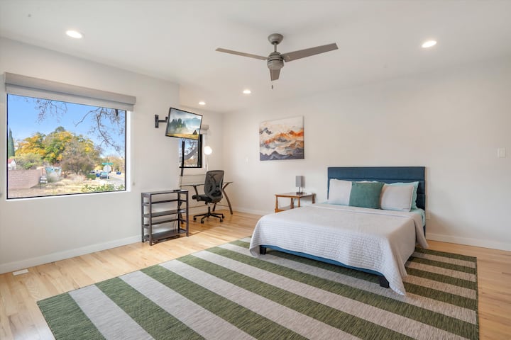 საძინებელი 6