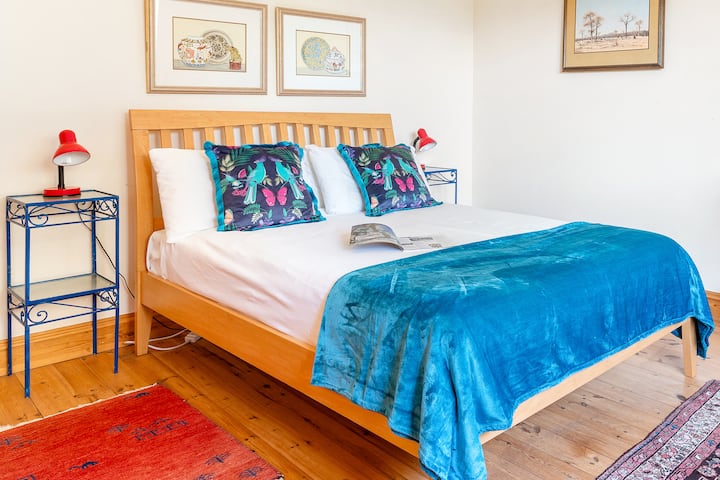 غرفة النوم 2