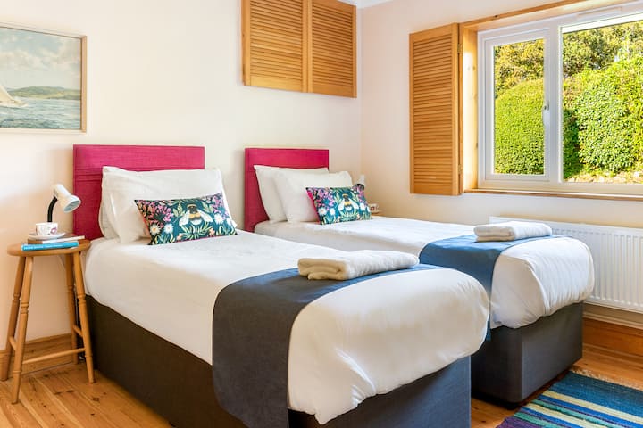 غرفة النوم 3