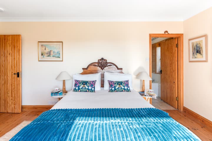 غرفة النوم 1