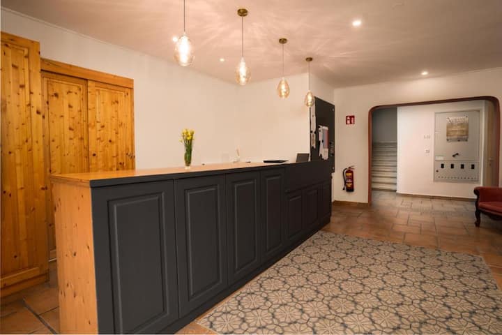 Faraway Homes Studio Semmering #402 - Reichenau an der Rax