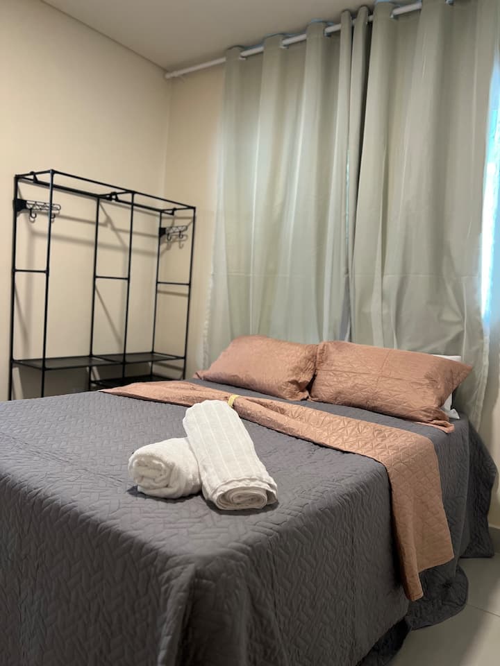 Спална соба 1