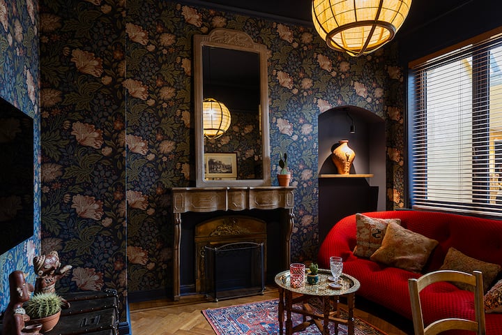 Bed And Breakfast L'inconnu Met Uitgebreid Ontbijt - Roeselare