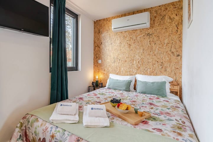 Deskanzo Guesthouse Raul Doria - Suite G - Porto