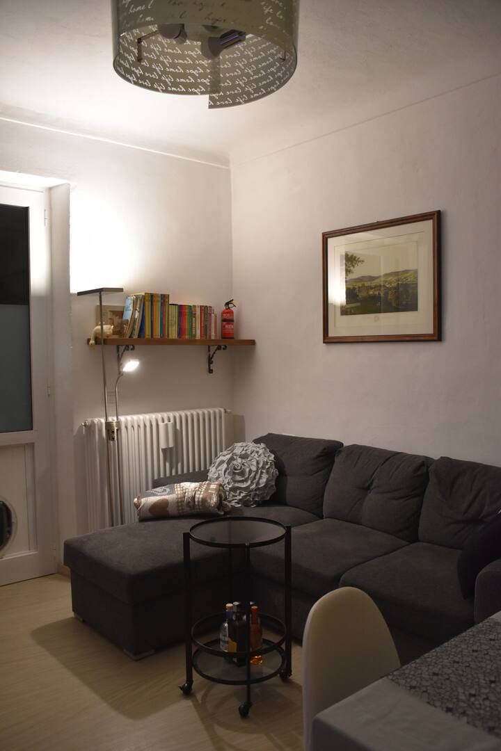 Casa Grace – Relax Nel Cuore Del Monferrato - Casale Monferrato