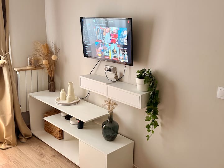 Studio Cosy Lumineux à 10 Min De Paris – Asnières - Levallois-Perret