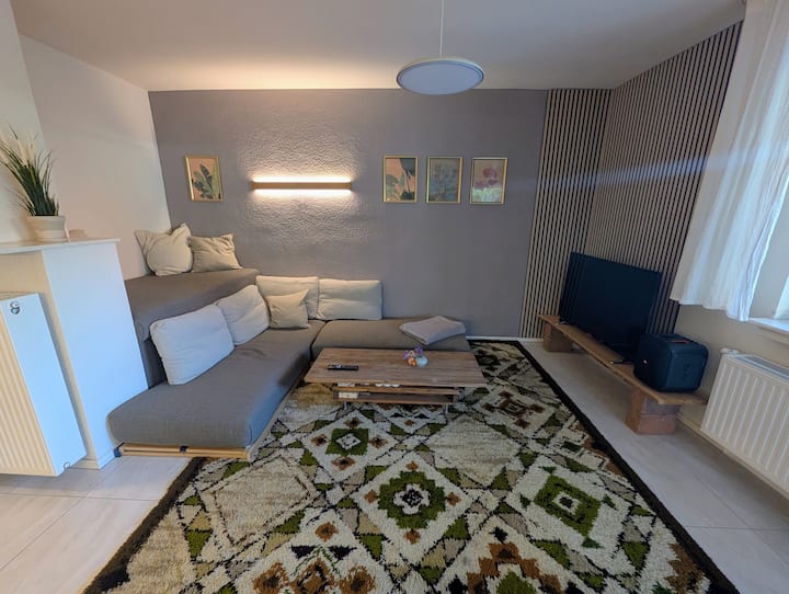 Große Maisonette In Top-lage Zum Wohlfühlen - Cologne