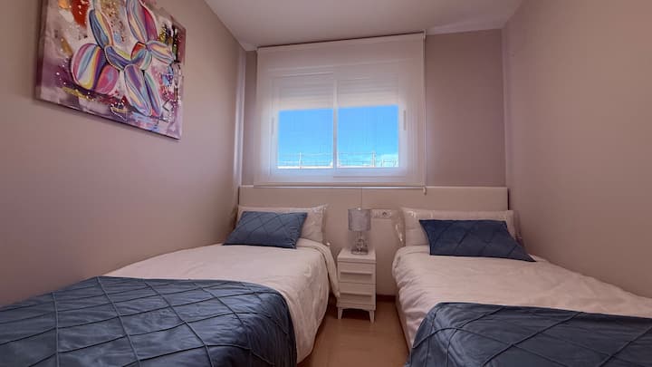 Chambre 1