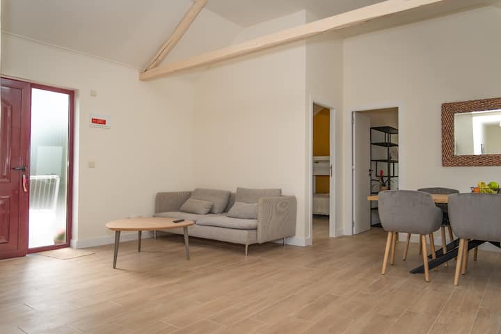 6-persoonsappartement In Rustieke Groene Omgeving - Ferreira do Zêzere